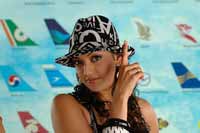 Kajal in Binami Velakotlu